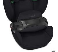 Cybex seggiolino pallas b i-size pure black