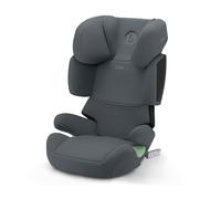 cybex SILVER Seggiolino auto Solution X i-Fix Cobblestone Grey