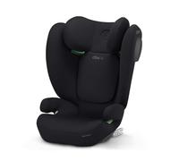 CBX by Cybex Solution B3 i-fix/Black-black PU1