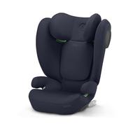 CBX by Cybex Solution B3 i-fix/Blue-blue PU1