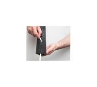 CC-1 D-LINE Pavimento Cover 1.8M Nero