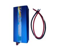 CC 36V Pura Della Sinusoide Da 1000W All'invertitore Di Potere Di Impulso Di CA 2000W Con Il Visualizzatore Digitale(36V (30V-42V))