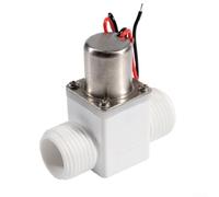 CC 4.5V 1/2 pollice per l'elettrovalvola a solenoide di impulso con 30ms per la larghezza di impulso per il controllo dell'acqua nelle impostazioni industriali (A)