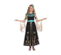 (CC Accessories) (9905035) Costume da Cleo abbagliante per bambine (10-12 anni) - Grp1 By "amscan"