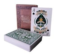 CC Chris Cards Tales of The Uncursed Kingdom - Carte da gioco