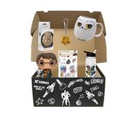 CC Collectors Concept Mystery Treasure Box - Fantasy/Magia