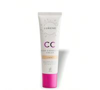 Lumene Color Correcting CC cream per tinta uniforme SPF 20 colore Light 30 ml