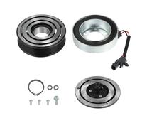 CC Compressore Frizione Set Sostituzione CO 29148C 68671 CO11319C