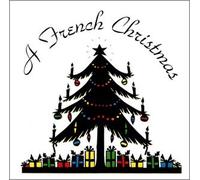 CC Couch - A French Christmas