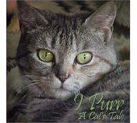 CC Couch - I Purr - A Cat's Tale