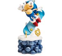 CC Countdown Characters by Numskull New Box 2024 Sonic the Hedgehog - Personaggi