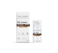CC CREAM ANTI-MANCHAS TONO MEDIO SPF50