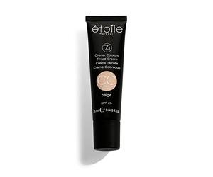 CC CREAM BEIGE étoile by ROUGJ 25ml