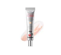 CC Cream - Crema Correttiva Color Maquillage Coreano con SPF 25, Idratante Tinto Leggero e Correttore, Tenuta Lunga per una Pelle Luminosa Naturale, Effetto Opacizzante e Illuminante (LIGHT, 45ml)