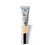 CC+ Cream Full-Coverage Foundation SPF50 Light Medium 32 ml vetro