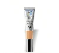 IT COSMETICS CC+ Cream Full-Coverage Foundation With SPF 50+ Make-up