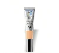 IT Cosmetics - Your Skin But Better™ CC+™ SPF 50+ - CC Cream Neutral Medium 32 ml