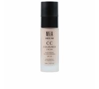 cc crema colorata SPF30 #light 0,03 l