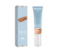Cc crema per le donne anziane, CC+ crema fondotinta liquida, fondotinta colorata, correzione CC Cream, fondotinta leggera, arrossamento, riduzione del rossore, trucco viso per una carnagione radiosa