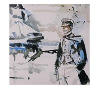 CC Editions Postcard Corto Maltese, Avevo Un Appuntamento (14x14cm)