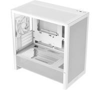 NZXT H3 Flow white matt Tempered Glass Midi/minitower ATX CC-H31FW-01