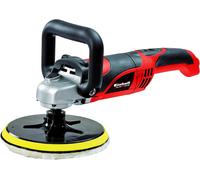 CC-PO 1100/2E Lucidatrice E Levigatrice Auto (230 V, Potenza 1100 W, Oscillazion