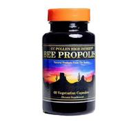Cc Pollen High Desert Propoli Di Ape, 60 Capsule Vegetali