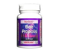 Cc Pollen, Polline E Propolis D’Ape, 500 MG, 60 Capsule