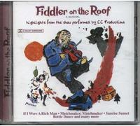 Cc Productions - Fiddler on The Roof [Import]