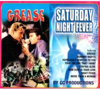 Cc Productions - Grease/Saturday Night Fever [Import]