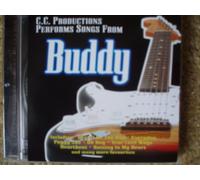 CC Productions Performs Songs from Buddy