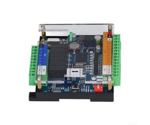 CC programmabile del regolatore logico 24V di SK222XP-14R per la progettazione compatta degli ingressi digitali 6 delle uscite del relè di serie S7-200 8