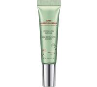CC Red Correct con Centella Asiatica, Correttore Viso Pori Invisibili, CC Cream Light con SPF 25, per imperfezioni, pelle arrossata e segni dell'acne