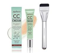 CC Red Correct Crema,Dull Correct Crema con Centella Asiatica