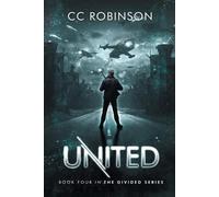 CC Robinson United (Tascabile) Divided