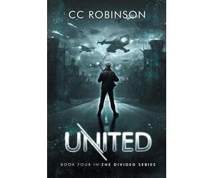 CC Robinson United (Tascabile) Divided
