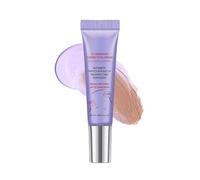 CC Water with Centella Asiatica,Crema colorata antiarrossamento CC Red Correct - Trattamento viso per il perfezionamento della pelle con correzione del colore - SPF 25 - Korean Cosmetics (2#, 15ml)