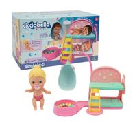 CC034000 CICCIOBELLO AMICICCI DREAM TIME