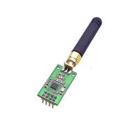 CC1101 433Mhz Wireless Module Board Wide Frequency High Speed Transmission