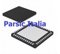 CC2420 IC 2.4GHz IEEE 802.15.4 ZigBee-Ready RF Transceiver 48-VQFN ( x 2 PEZZI )