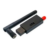 CC2531 - Chiavetta USB con antenna e alloggiamento (flashed) compatibile con zigbee2mqtt | Nuovo firmware | Home Assistant | ioBroker | openHAB