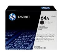 E_0001_148399 hp HP Cartuccia Toner originale nero LaserJet 64A Informatica