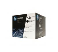 CC364XD HP 64X CARTUCCIA DEL TONER NERO
