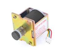 Cc3V Auto-Assorbimento Valvola Solenoide Gas Rapido Riscaldamento Acqua