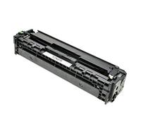 CC530A CE410X CF380X Toner Compatibile Nero Universale Per Hp Color CM 2320 Laserjet Pro 30 Color M351 Canon I-Sensys LBP-7200
