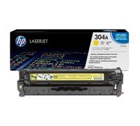 CC532A HP 304A TONER CARTRIDGE YELLOW