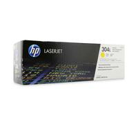 CC532L HP 304L CARTUCCIA DEL TONER GIALLO
