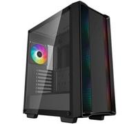 R-CC560-BKTAA4-G-2 6933412774570 DeepCool CC560 ARGB V2, Chassis Tower