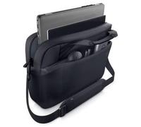 Cc5624S Notebook Case 39,6 Cm - [15,6] Briefcase Black - Warranty: 12M NEW