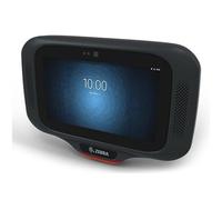 CC6000-10-3200LCWW Zebra CC6000 sistema per video-citofono 5 MP 25,6 cm (10.1")